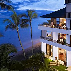 Halekulani_Exterior